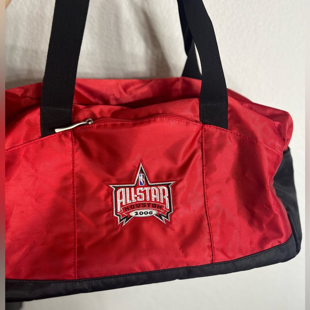 All Star duffle bag